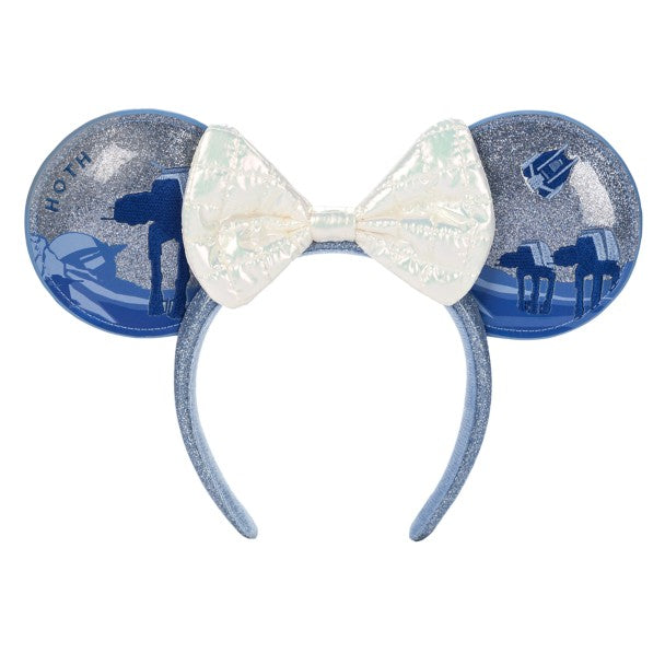 Hoth & AT-AT Ear Headband for Adults – Star Wars