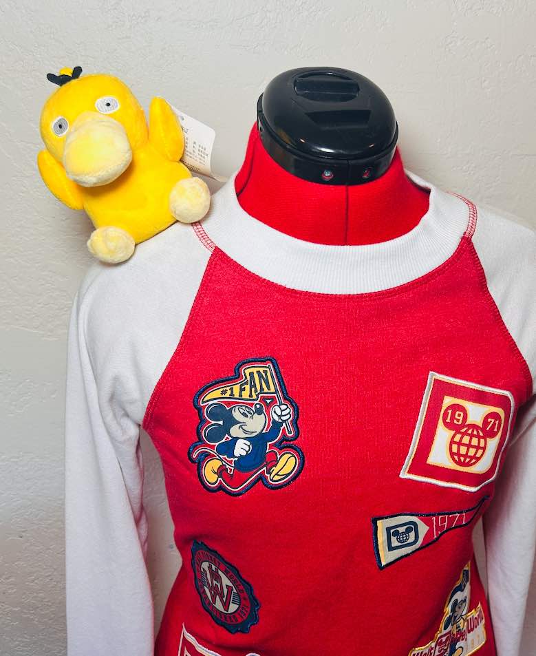 Custom Psyduck Pokemon Magnetic Shoulder Pal Plush Toy Costume Dress Up - Go Costume Accessory