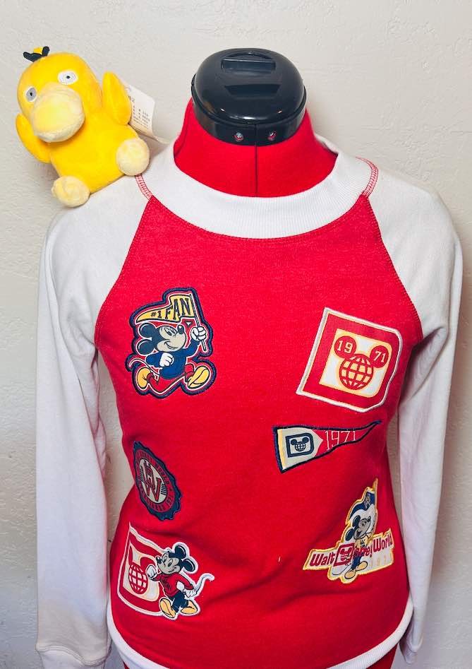 Custom Psyduck Pokemon Magnetic Shoulder Pal Plush Toy Costume Dress Up - Go Costume Accessory