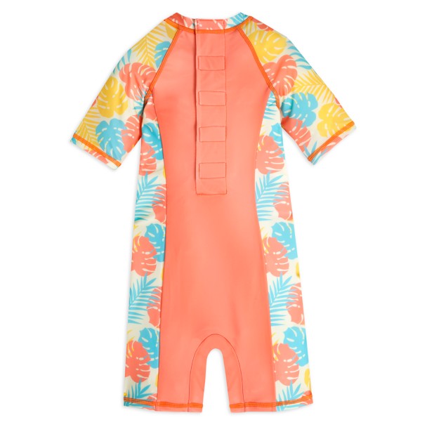 Stitch Adaptive Swimsuit for Kids – Lilo & Stitch - Size 14 XL