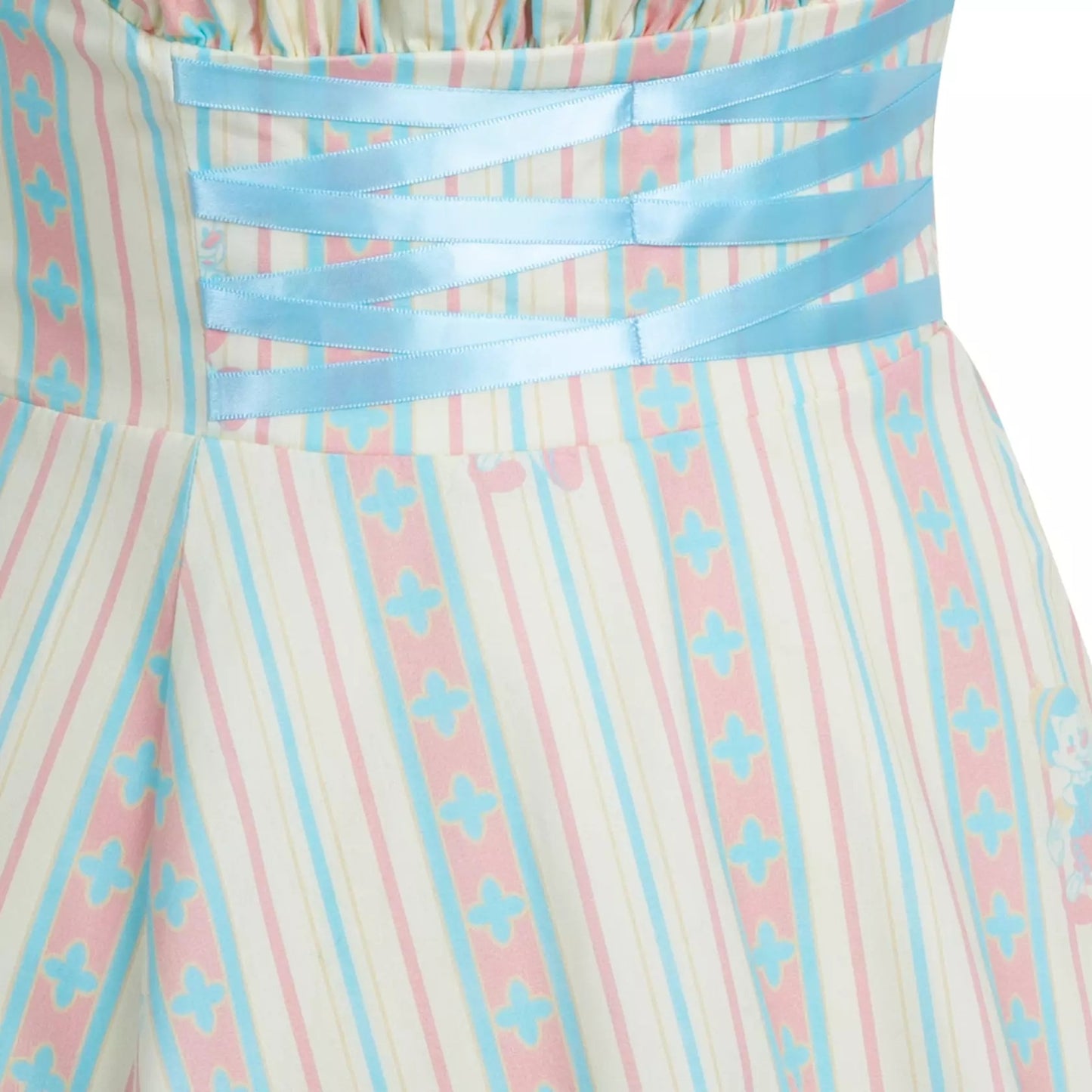 Pinocchio Dress for Women Size Large – Disney Dress Shop