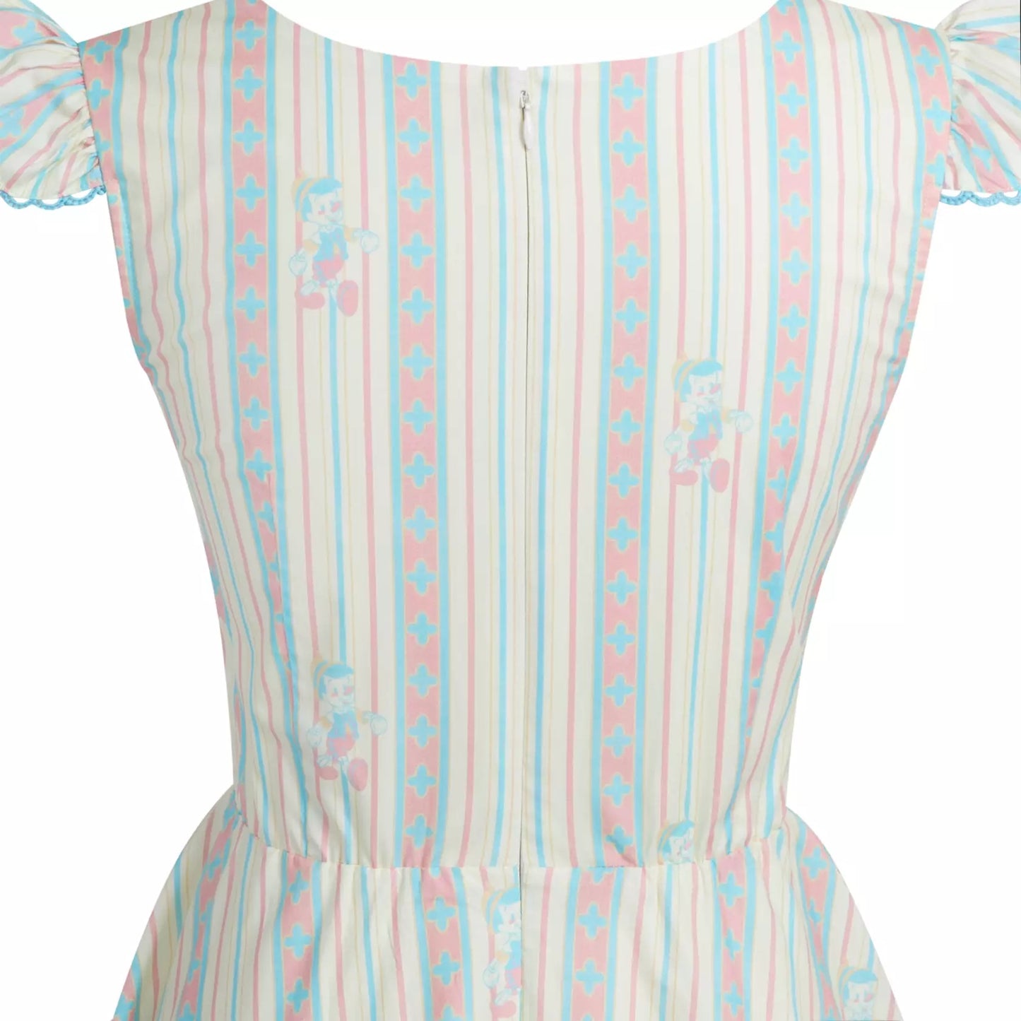 Pinocchio Dress for Women Size Large – Disney Dress Shop
