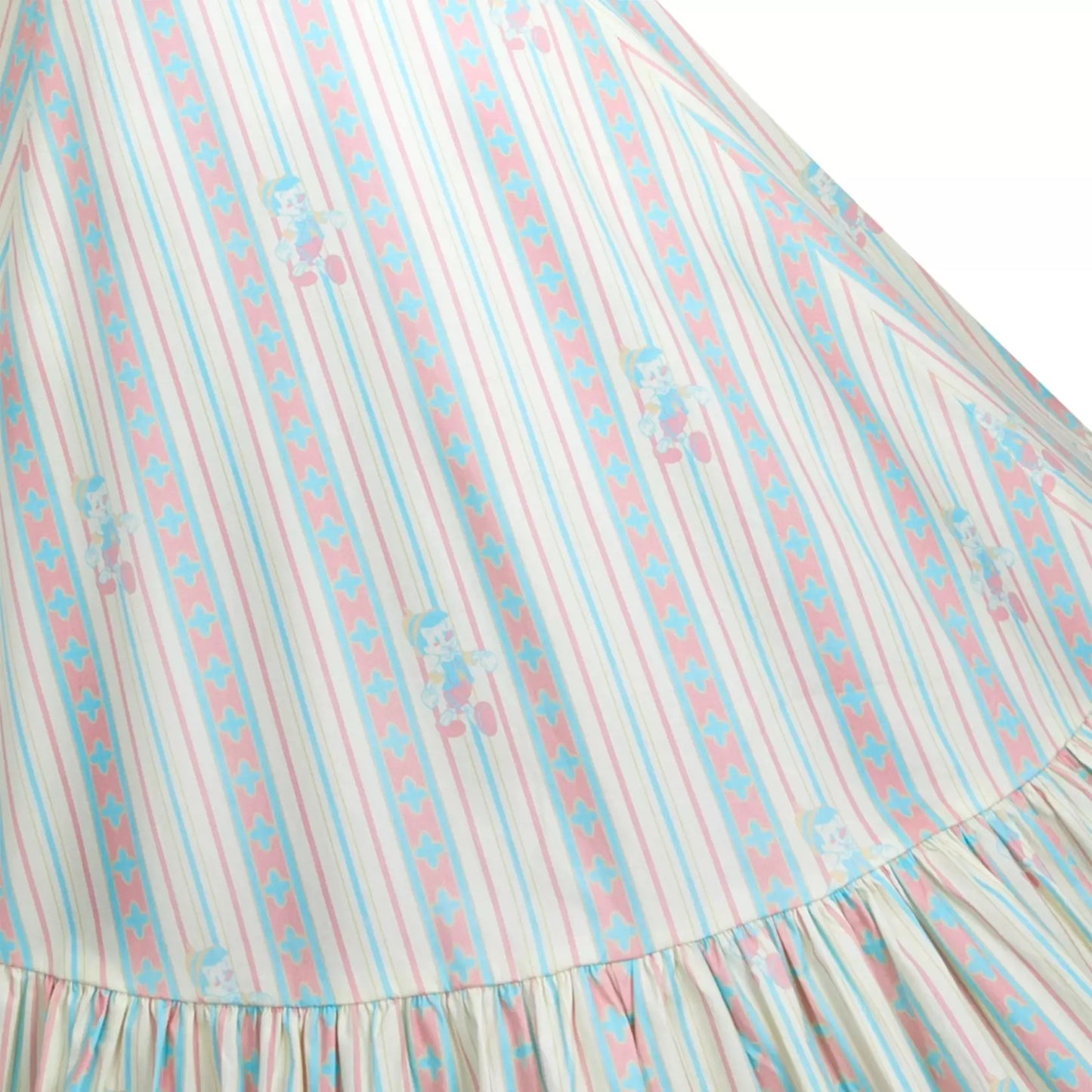 Pinocchio Dress for Women Size Large – Disney Dress Shop