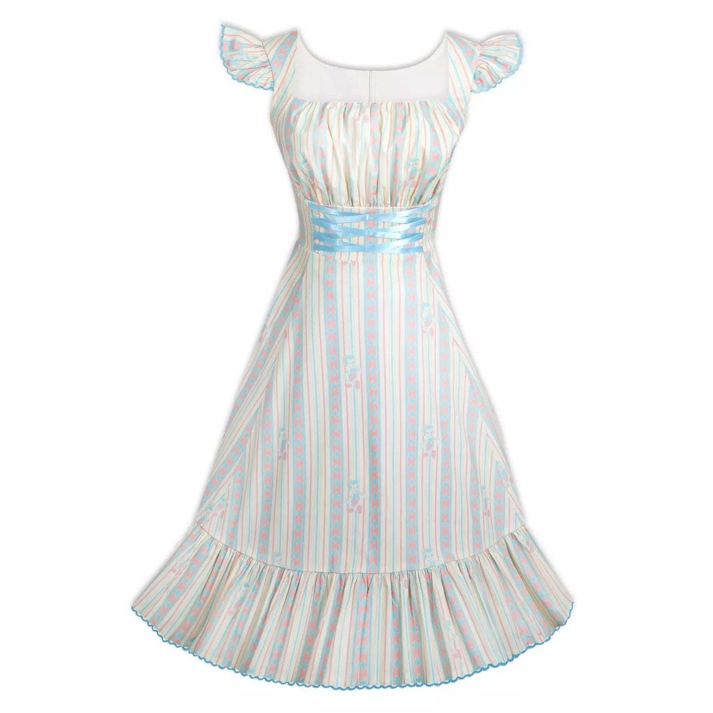 Pinocchio Dress for Women Size Large – Disney Dress Shop