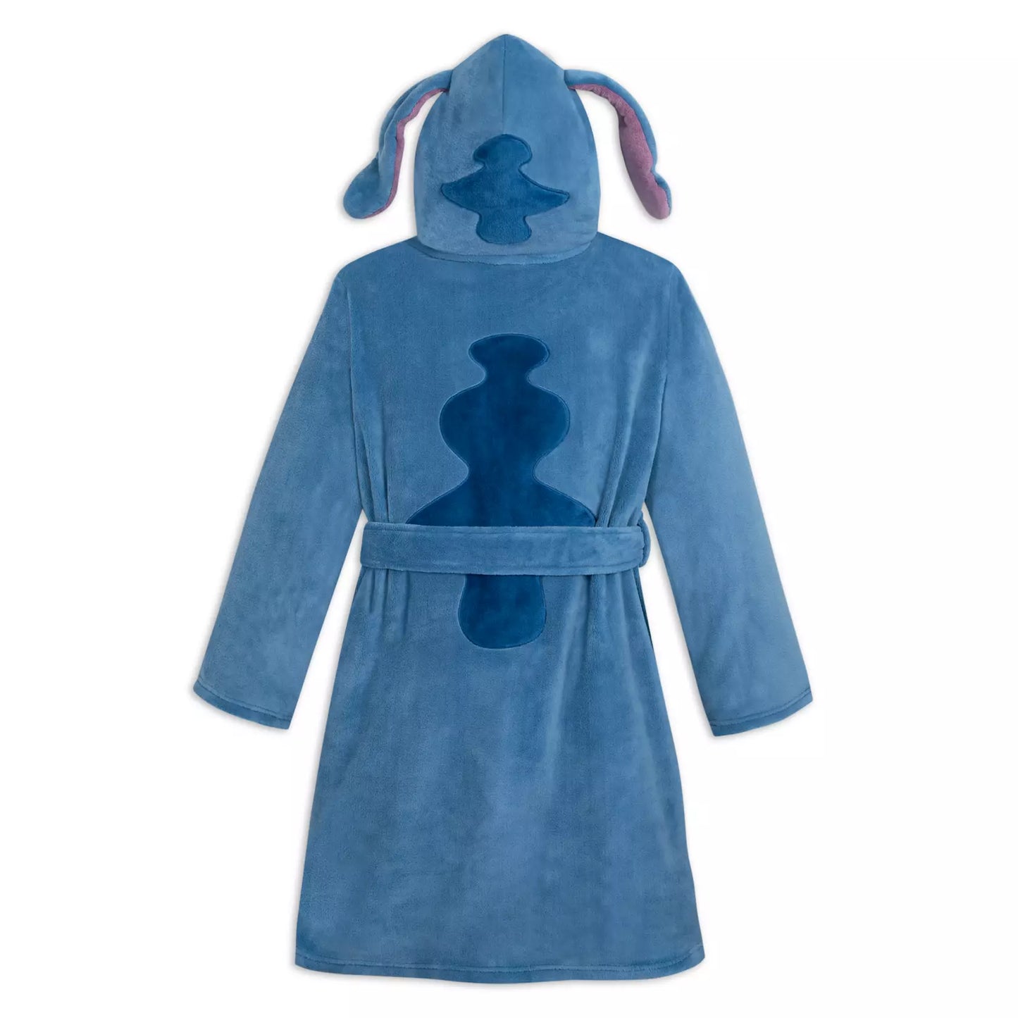 Stitch Plush Costume Robe for Women – Lilo & Stitch