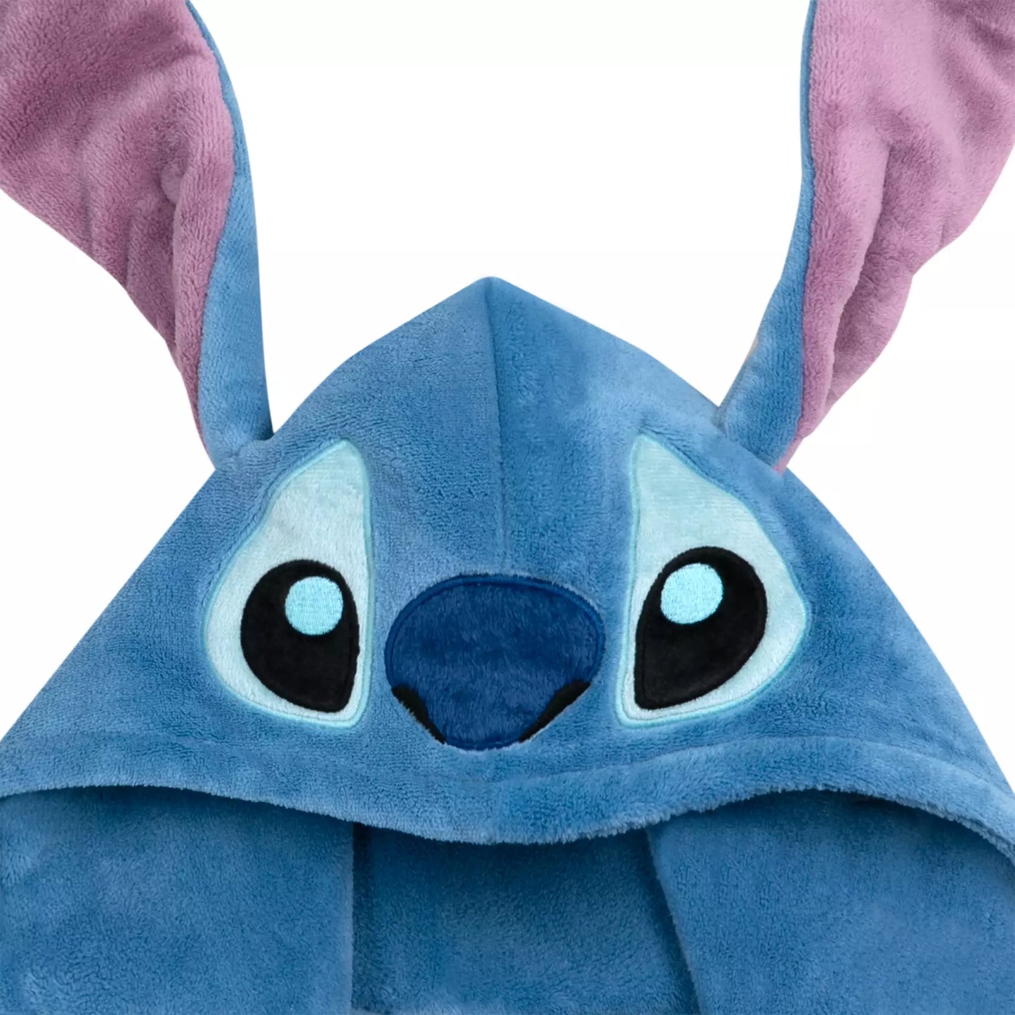 Stitch Plush Costume Robe for Women – Lilo & Stitch