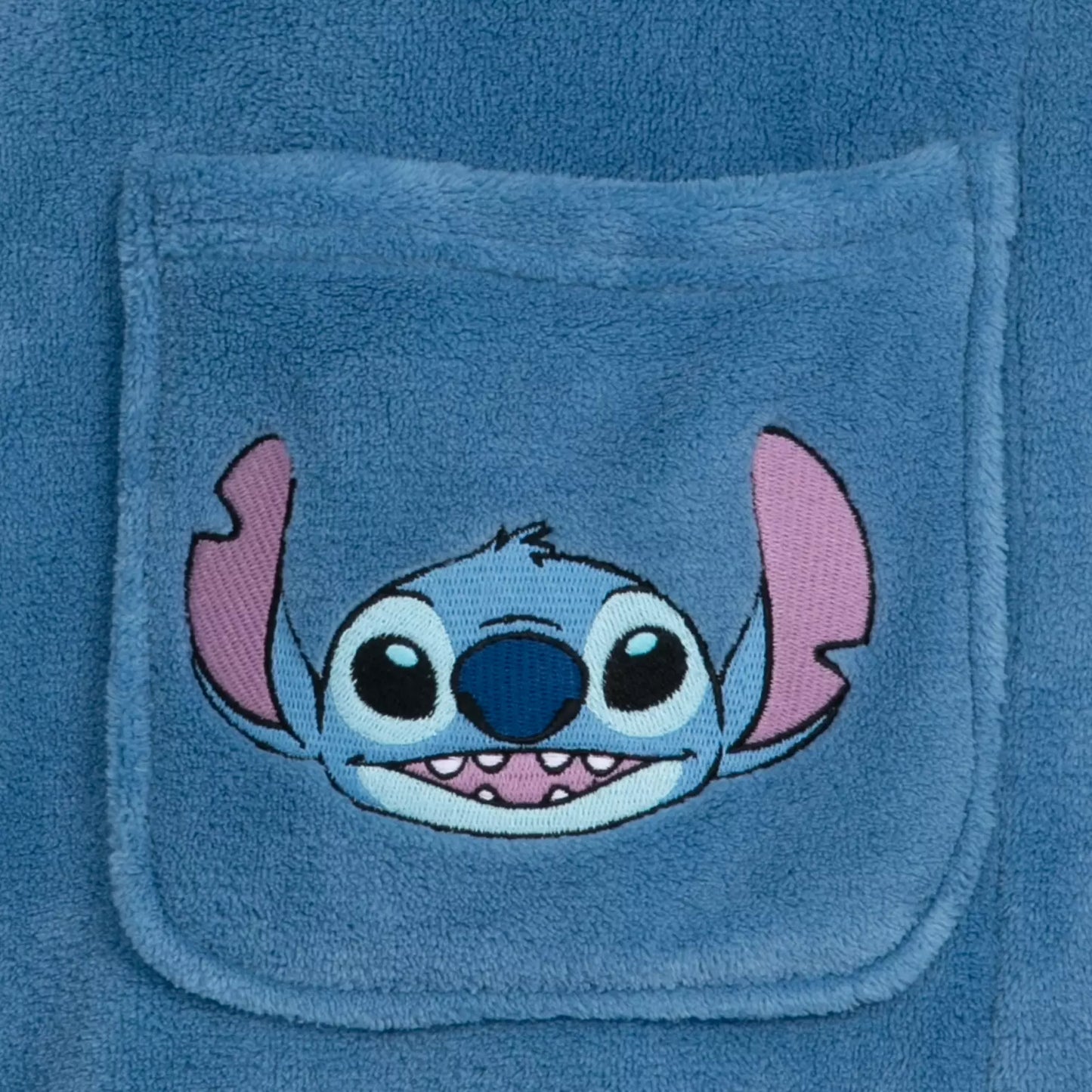 Stitch Plush Costume Robe for Women – Lilo & Stitch