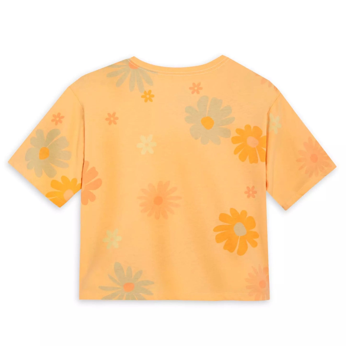 Disney Princess Fashion T-Shirt for Women