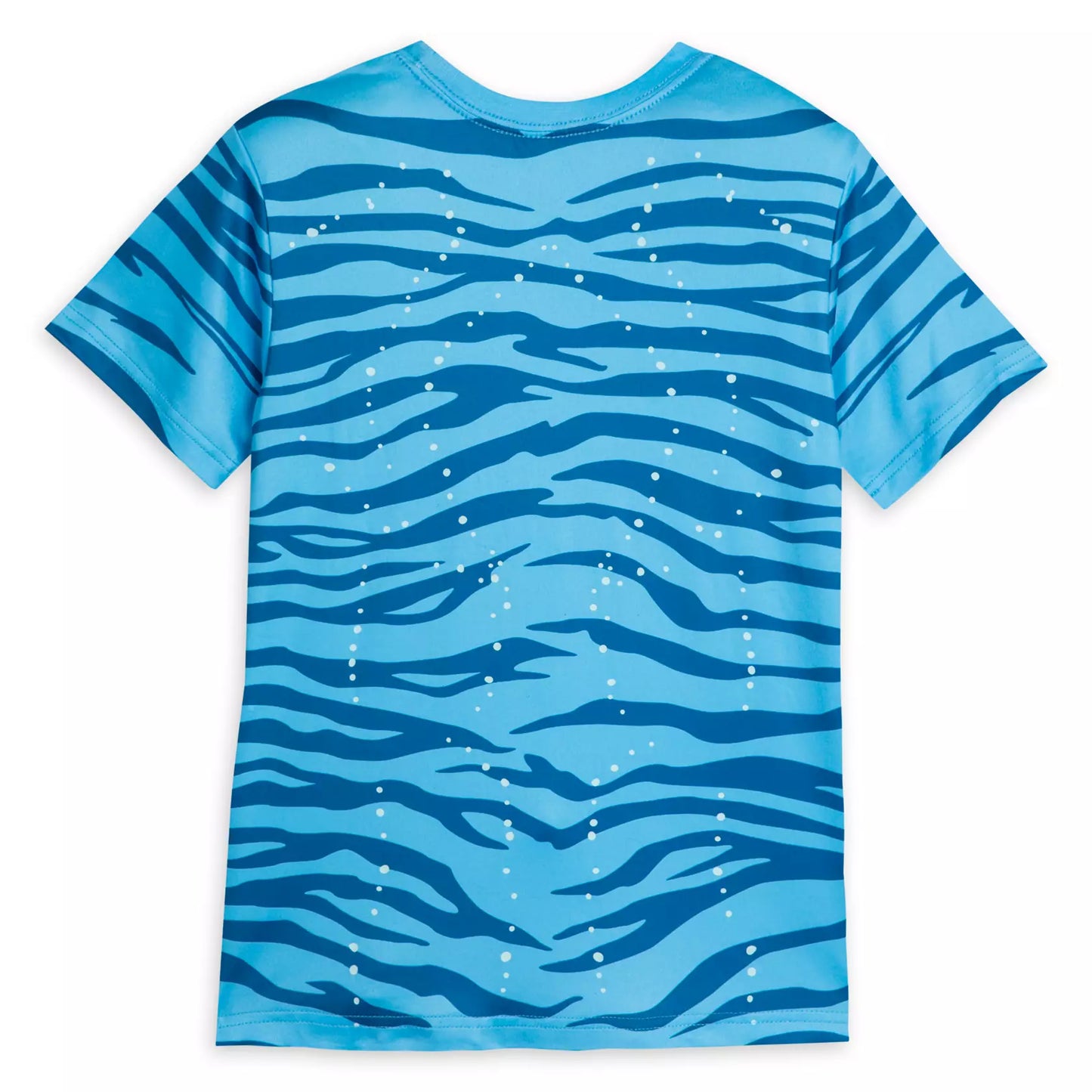 Na'vi Glow-in-the-Dark T-Shirt for Kids – Pandora – The World of Avatar