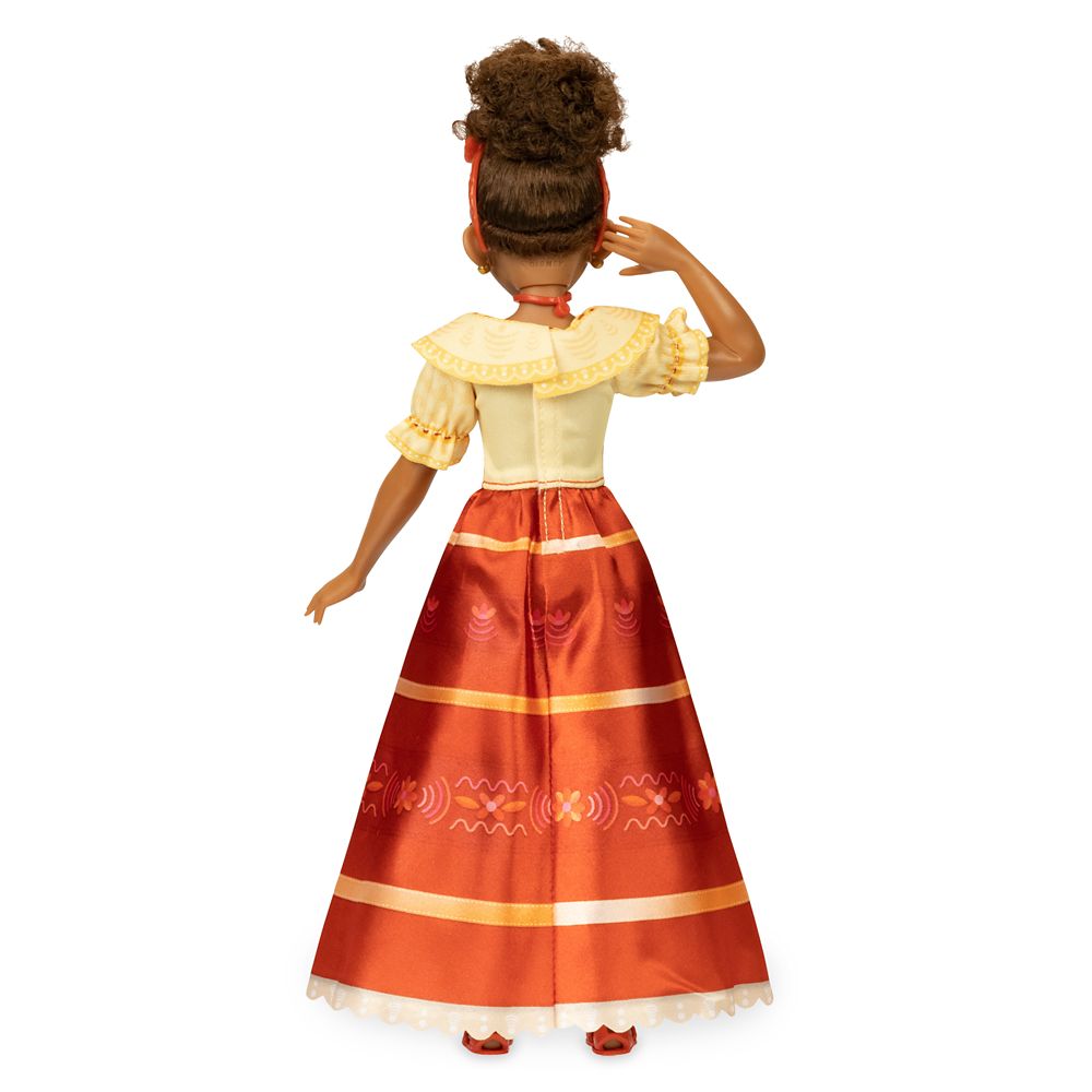 Dolores Madrigal Doll – Encanto - 11" H