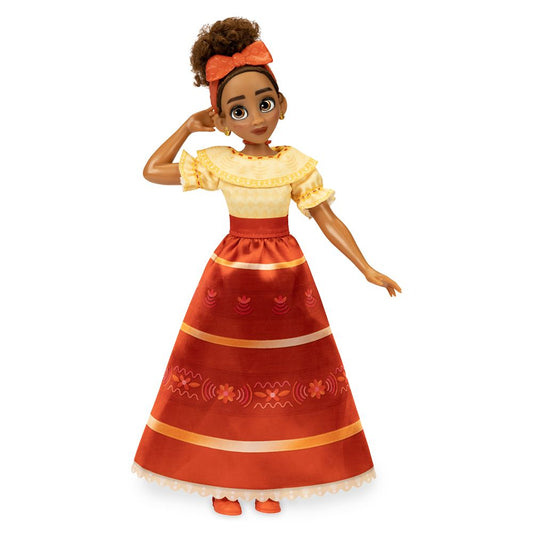 Dolores Madrigal Doll – Encanto - 11" H