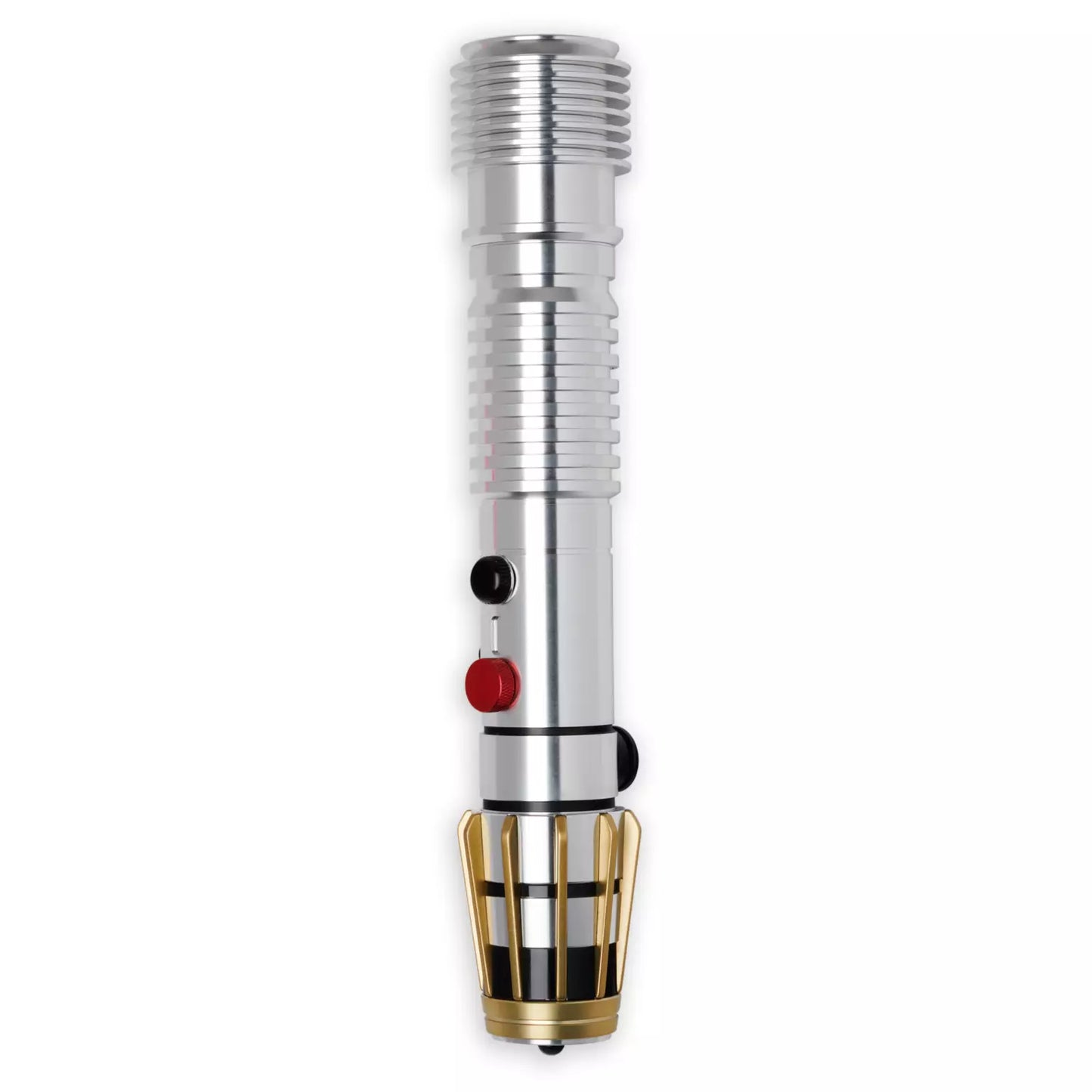 Luminara Unduli Legacy LIGHTSABER Hilt – Star Wars Galaxy's Edge - Clone Wars Collectible