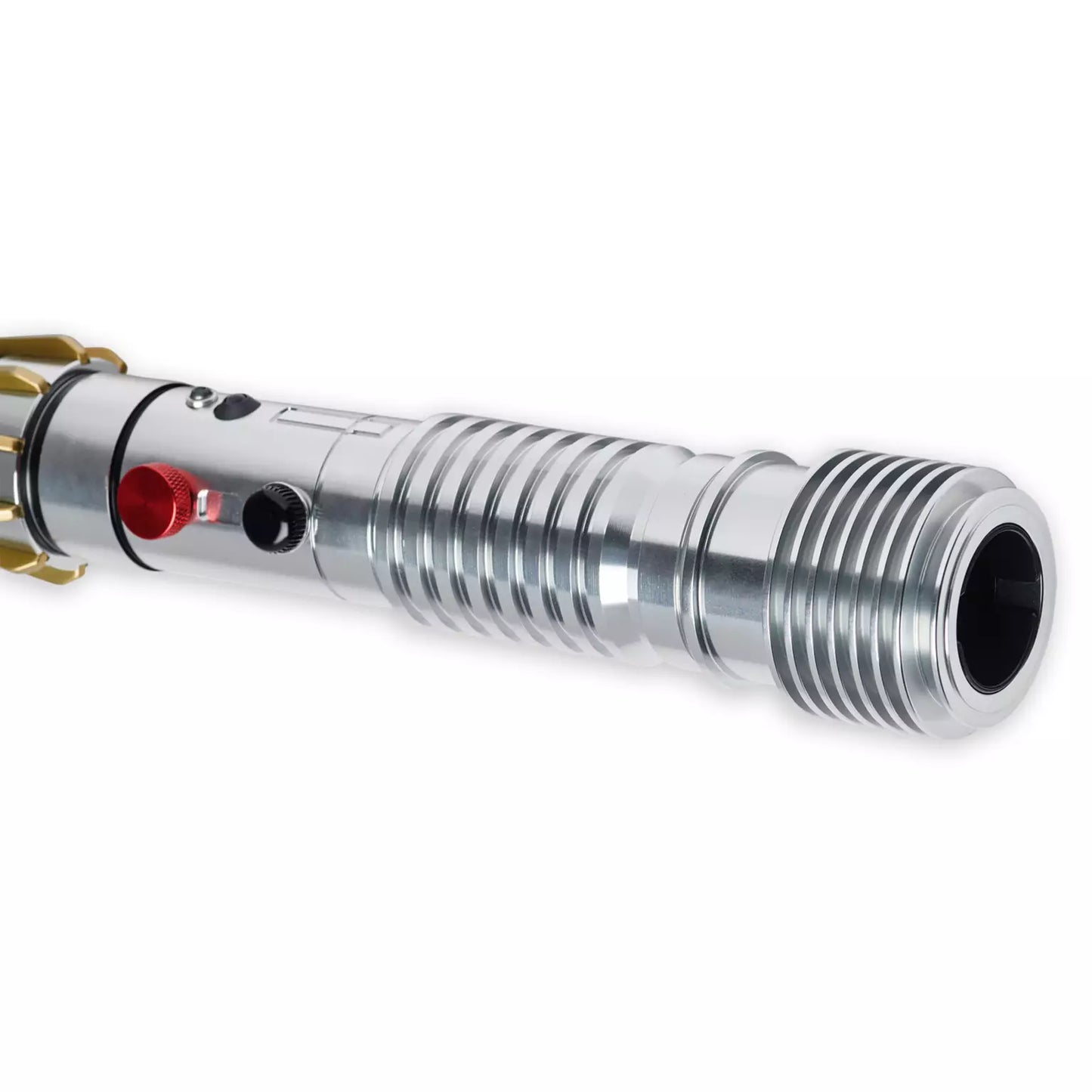 Luminara Unduli Legacy LIGHTSABER Hilt – Star Wars Galaxy's Edge - Clone Wars Collectible