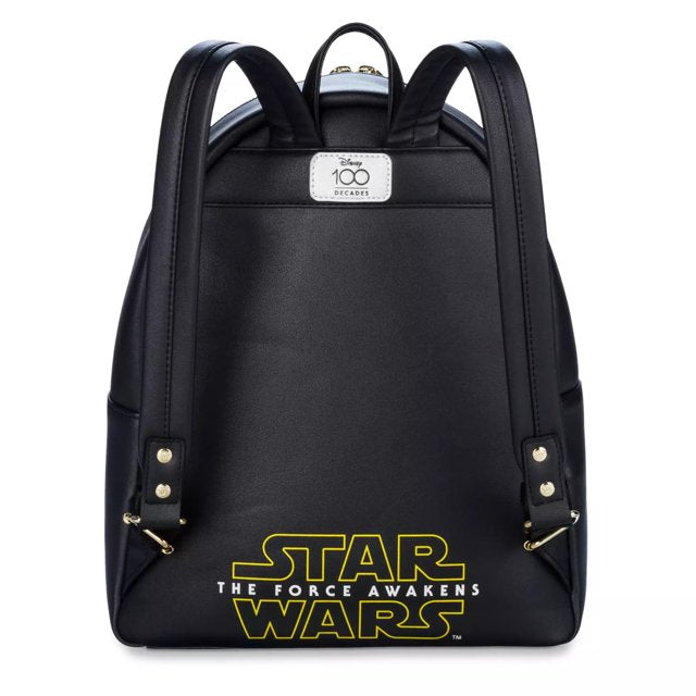 Star Wars - The Force Awakens Loungefly Backpack – Disney100