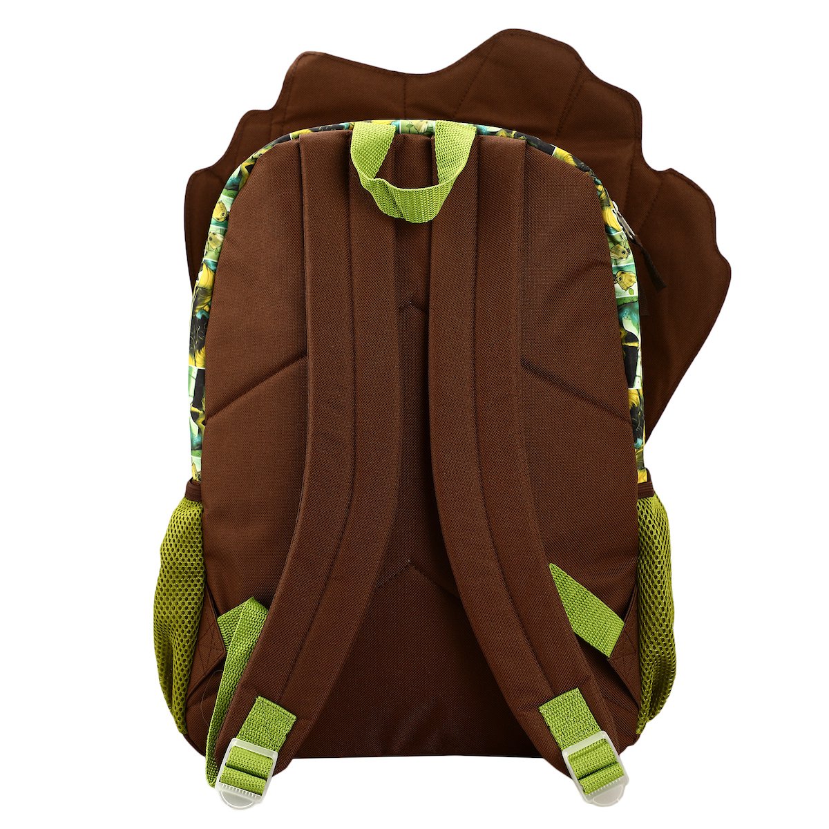 Guardians of the Galaxy Youth Groot 16" Backpack - Marvel Super Hero