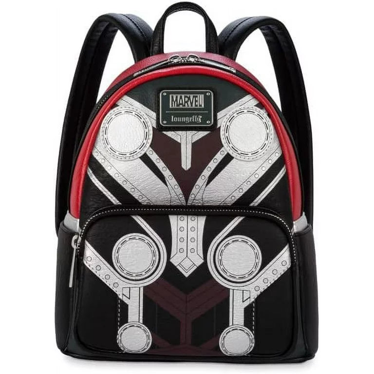 Thor loungefly mini backpack hotsell