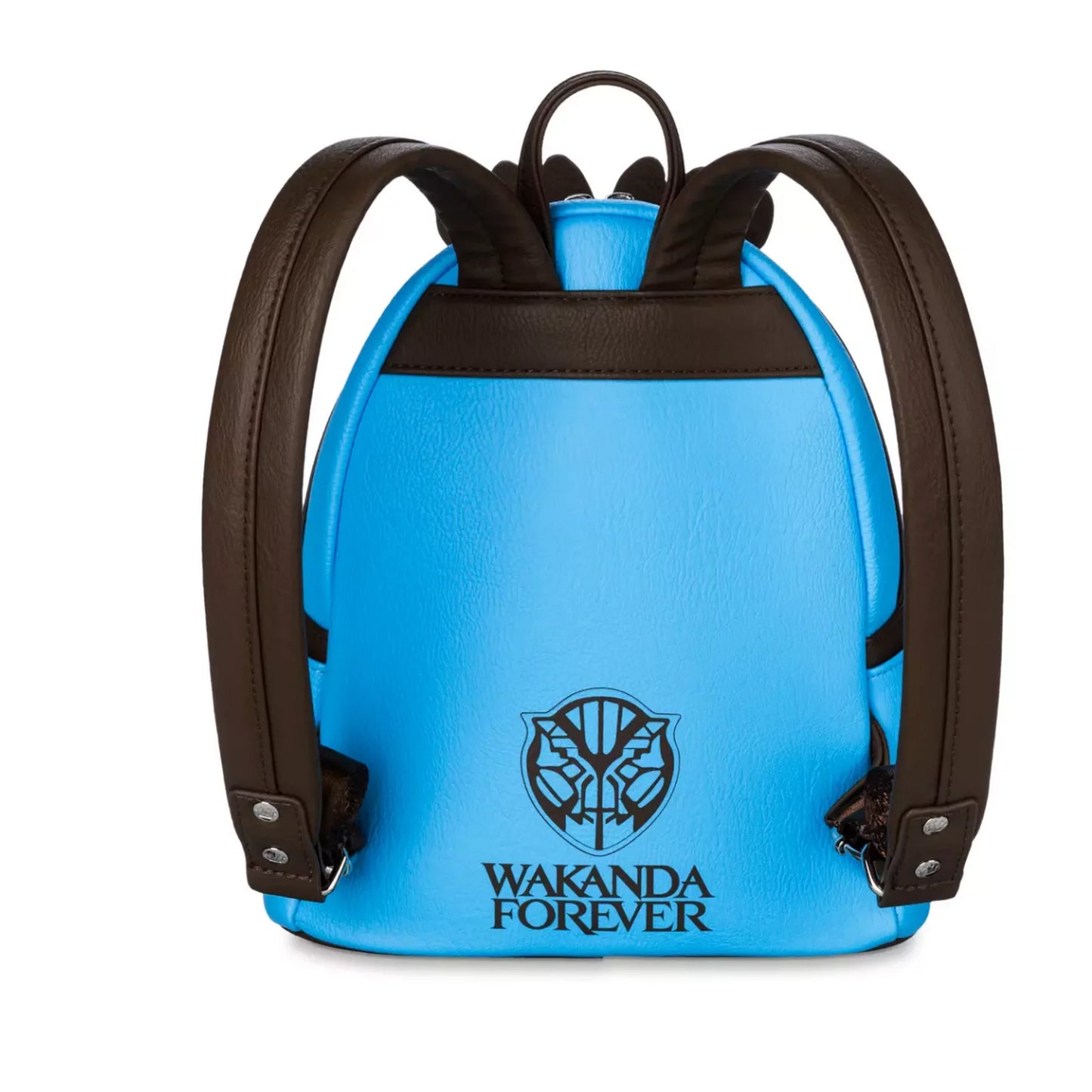 Marvel Black Panther - Wakanda Forever Loungefly Mini Backpack