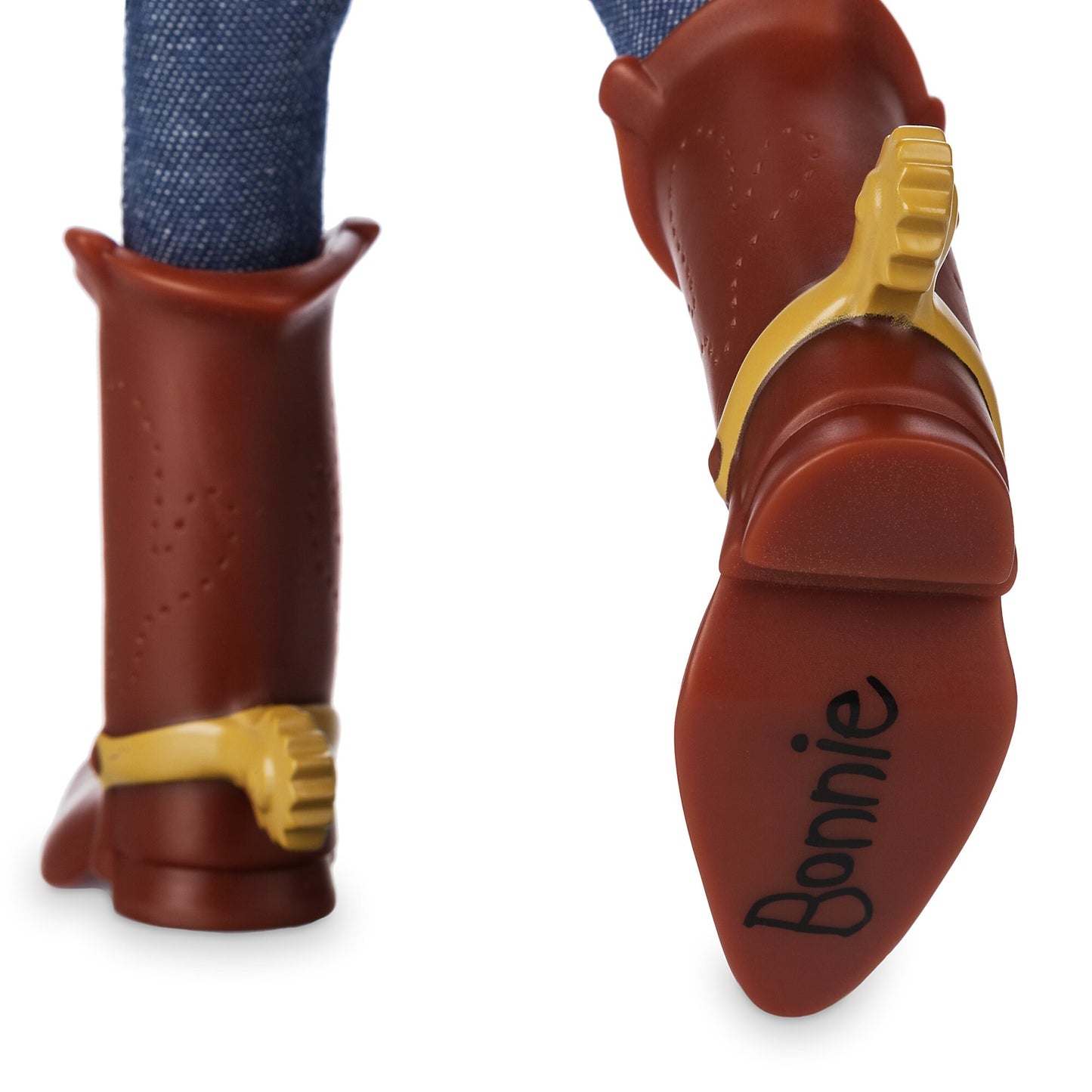 Toy Story – Woody Interactive Talking Action Figure – 15'' H
