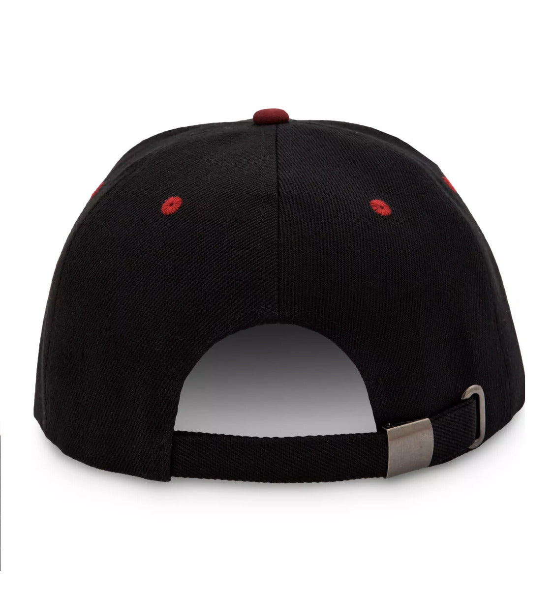 Haunted Mansion Baseball Cap for Adults One Size – Live Action Film