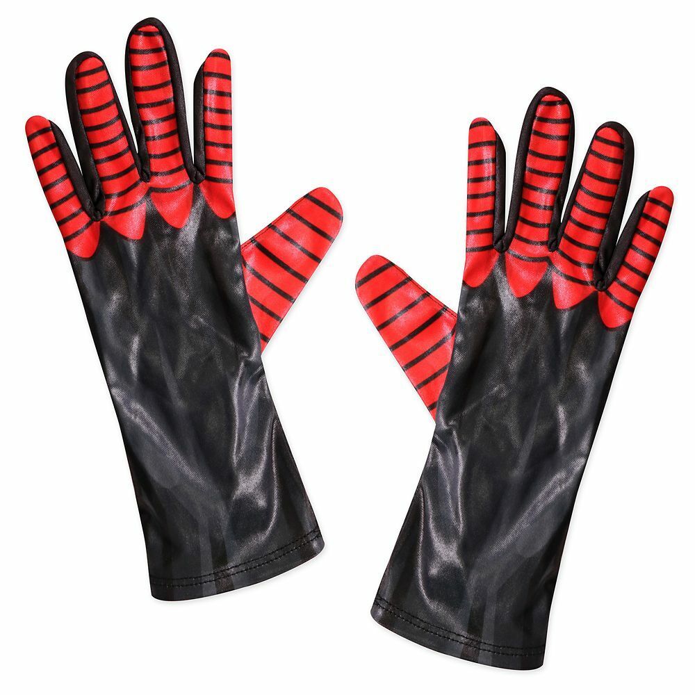 Disney Miles Morales Spider Man Costume Set for Kids Boys
