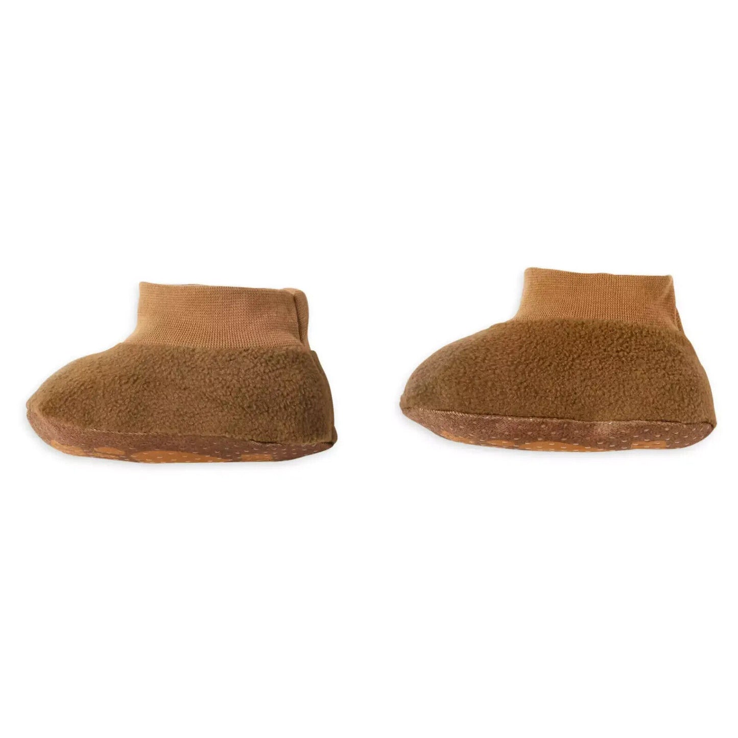 Star Wars Ewok Plush Costume & Shoes Outfit Set