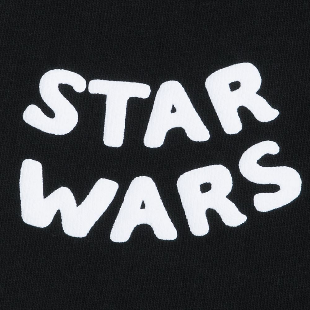 Disney Parks Grogu Spirit Jersey for Adults Size Small Star Wars The Mandalorian