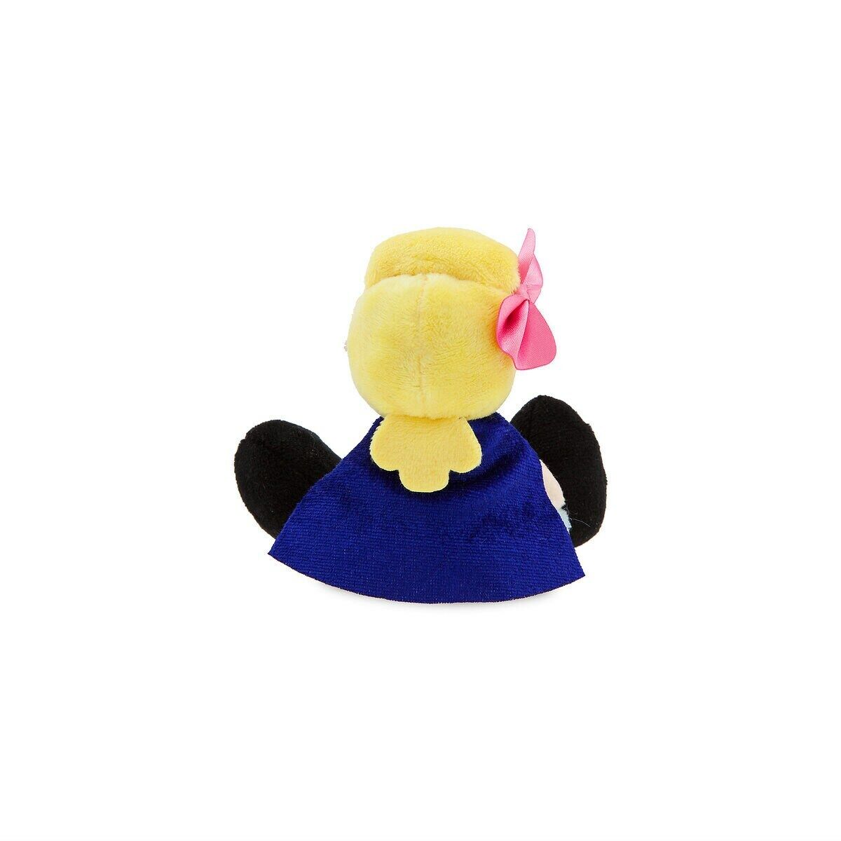 Toy Story 4 Bo Peep Tiny Big Feet Small Plush Doll 4" H