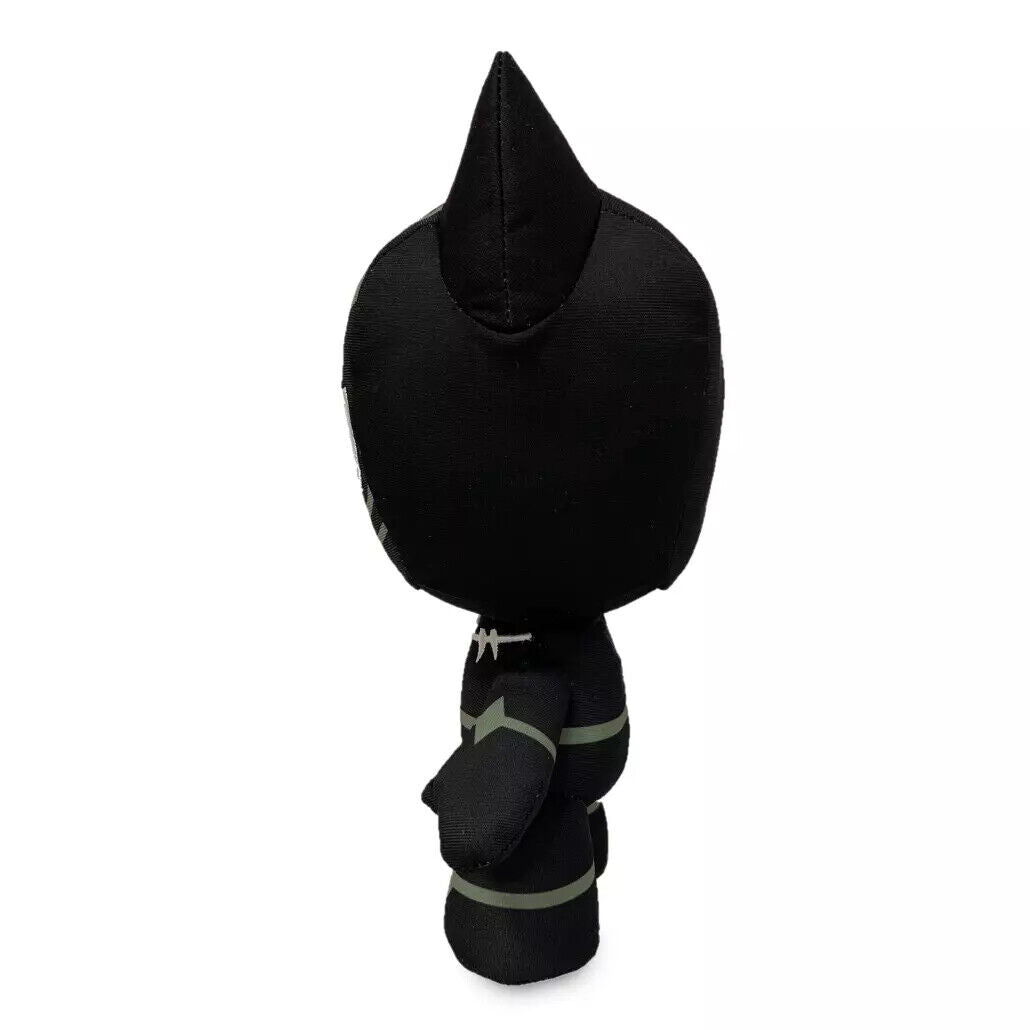 Marvel Black Panther Stuffed Plush Toy Doll 10" H