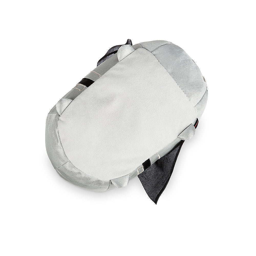 Star Wars Captain Phasma Force Awakens Tsum Tsum Pillow Plush 11" L