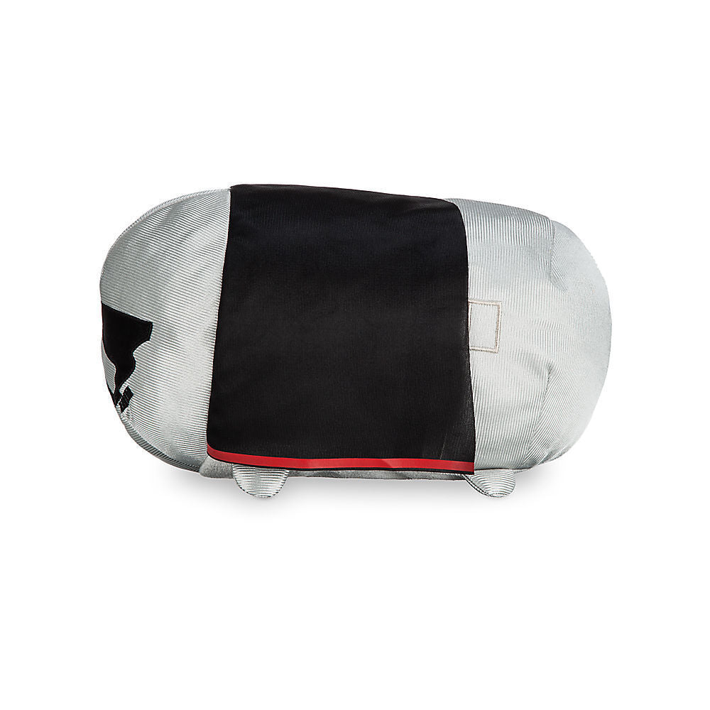 Star Wars Captain Phasma Force Awakens Tsum Tsum Pillow Plush 11" L