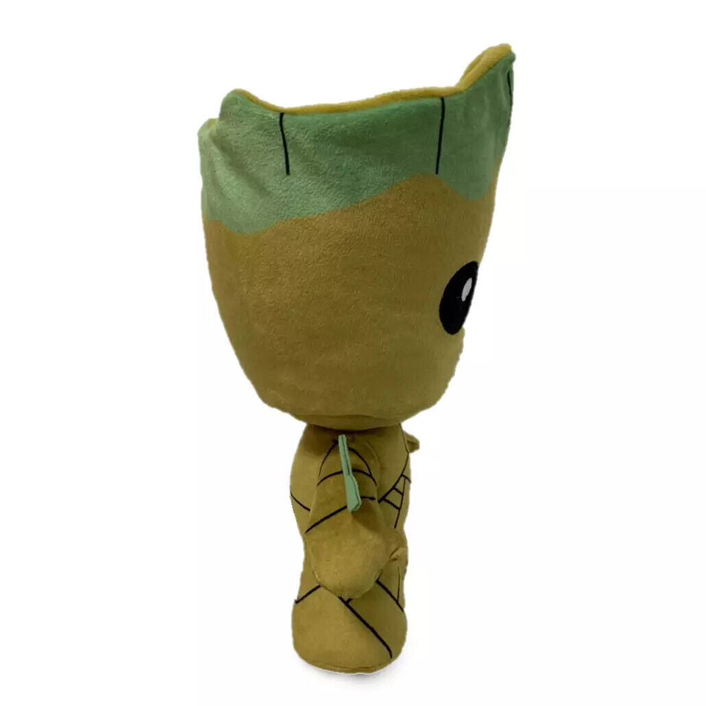 Guardians of the Galaxy Baby Groot Stuffed Plush Toy Doll 10" H