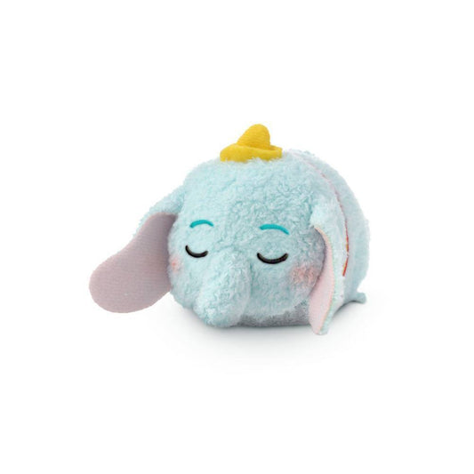 Dumbo Elephant Animal Tsum Tsum Small Plush Toy 3 1/2" L