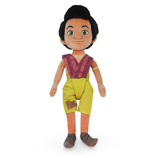 Disney Store Raya and the Last Dragon - Boun Boy Stuffed Plush Toy Doll