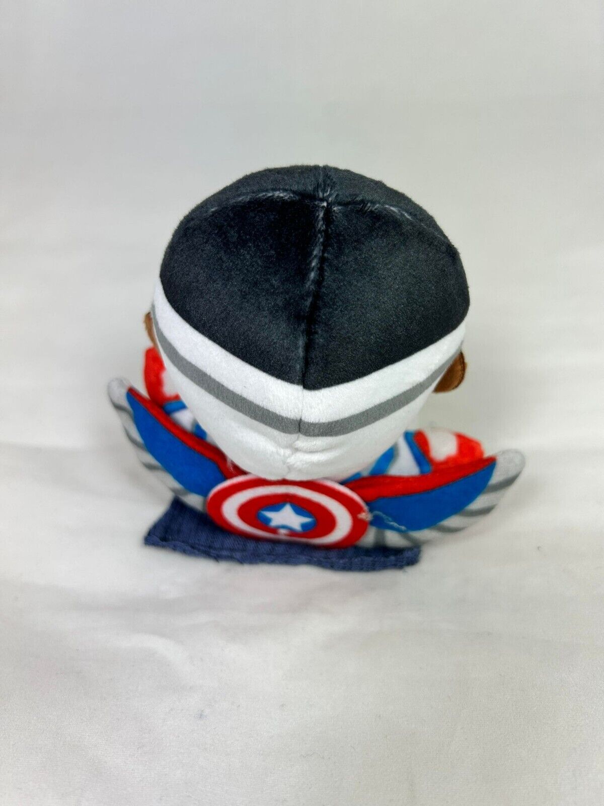 Captain America Custom Magnetic Shoulder Pal Marvel Sam Wilson Falcon