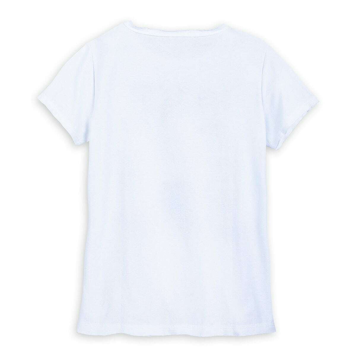 Prince Eric The Little Mermaid Womens T Shirt Tee