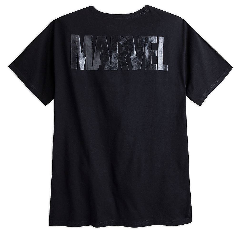 Marvel Comic Avengers Mens T Shirt Tee - Spiderman Thor Hulk Iron Man Captain America