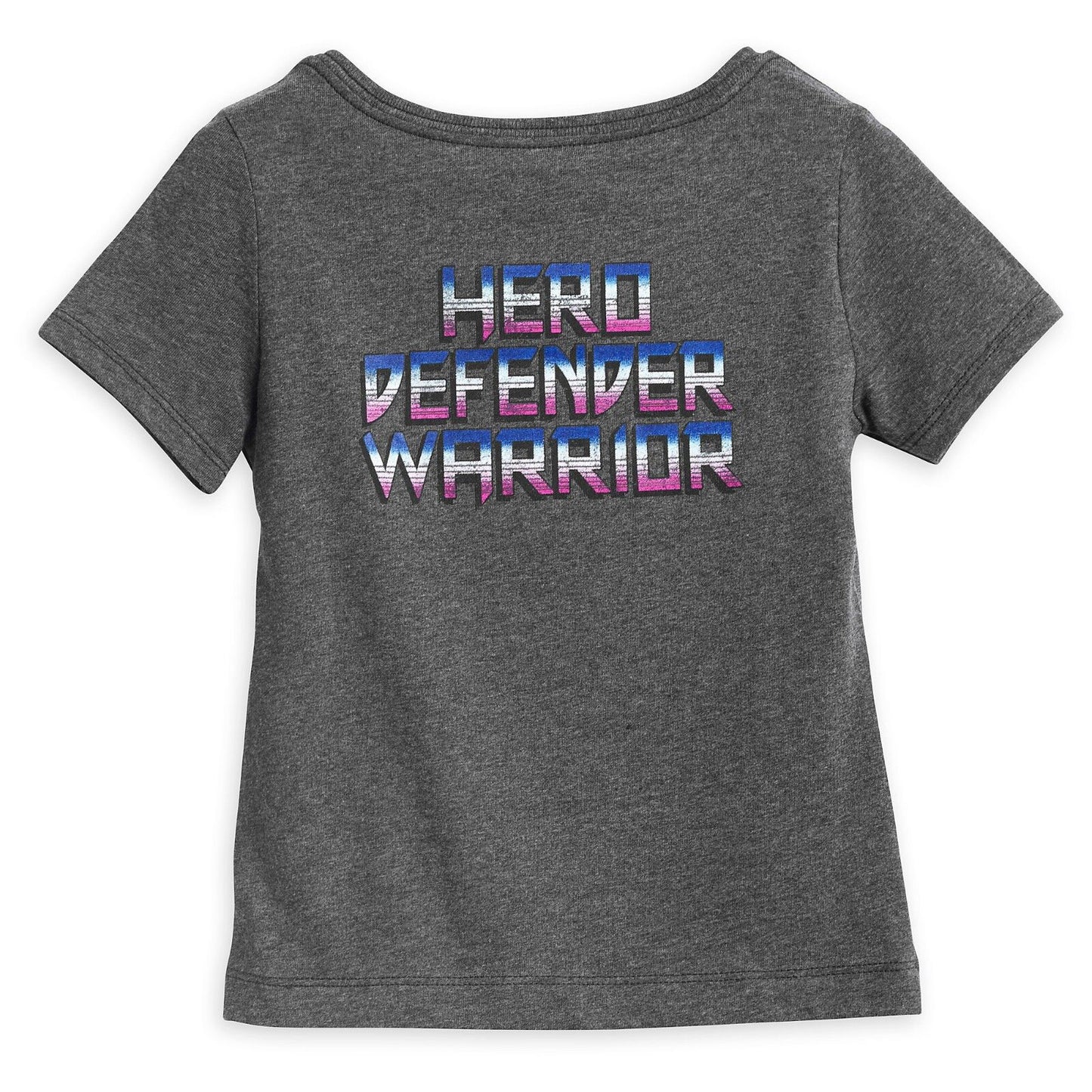 Disney Valkrie - Thor Ragnarok Super Hero Marvel T Shirt Tee