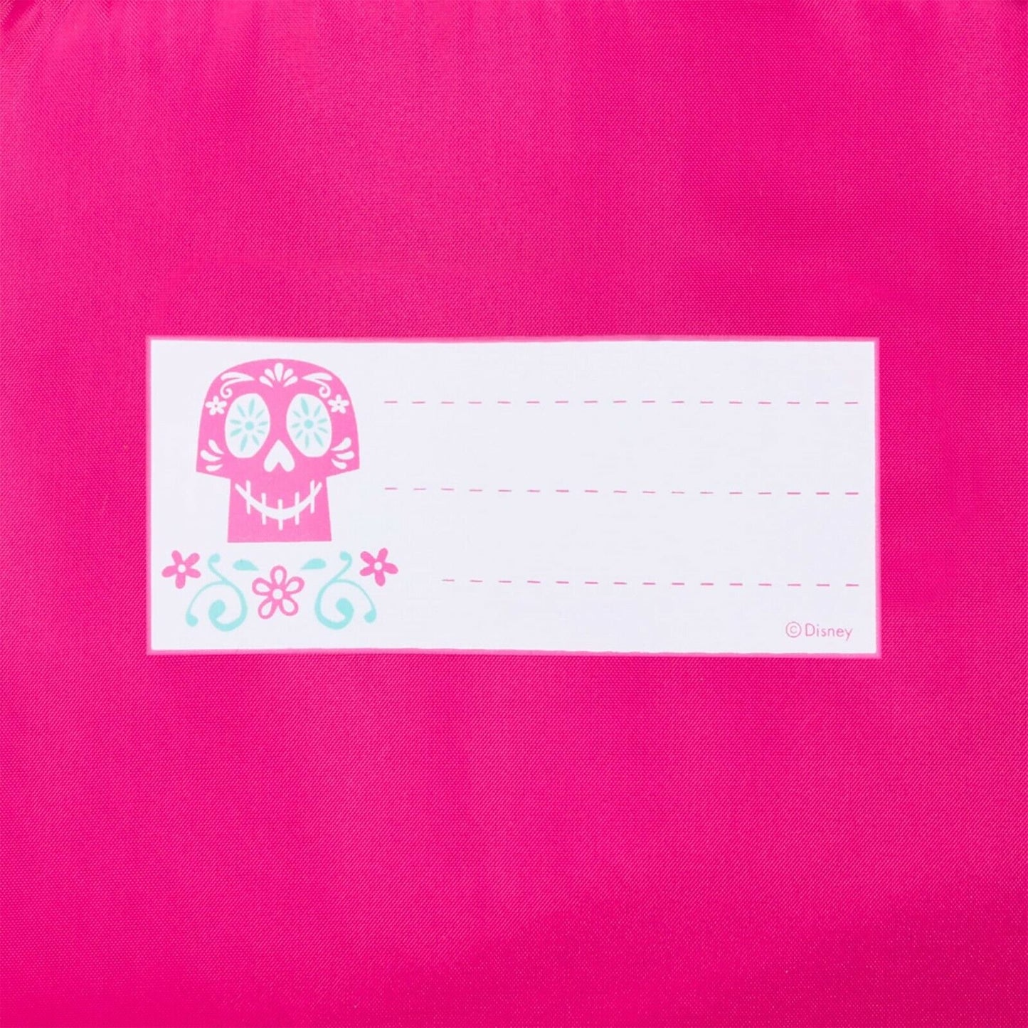 Disney Coco Backpack Kids Bag