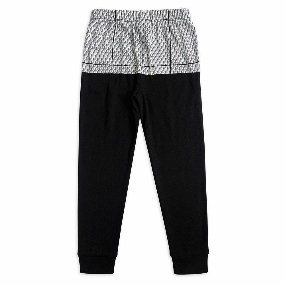 Disney Xialing Shang-Chi Legend Ten Rings Pajamas for Boys