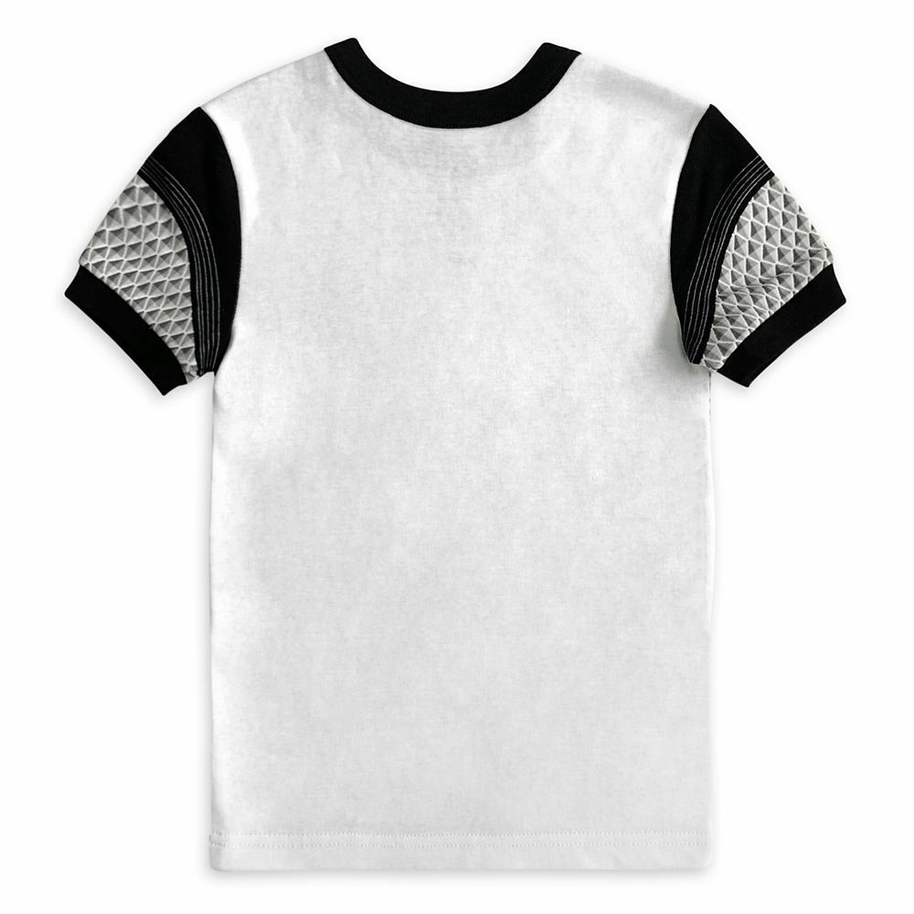 Disney Xialing Shang-Chi Legend Ten Rings Pajamas for Boys