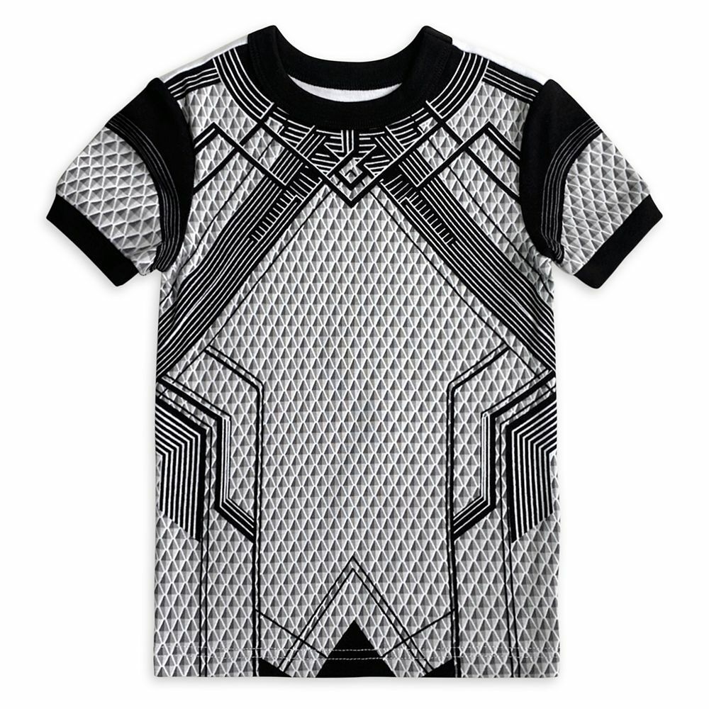 Disney Xialing Shang-Chi Legend Ten Rings Pajamas for Boys
