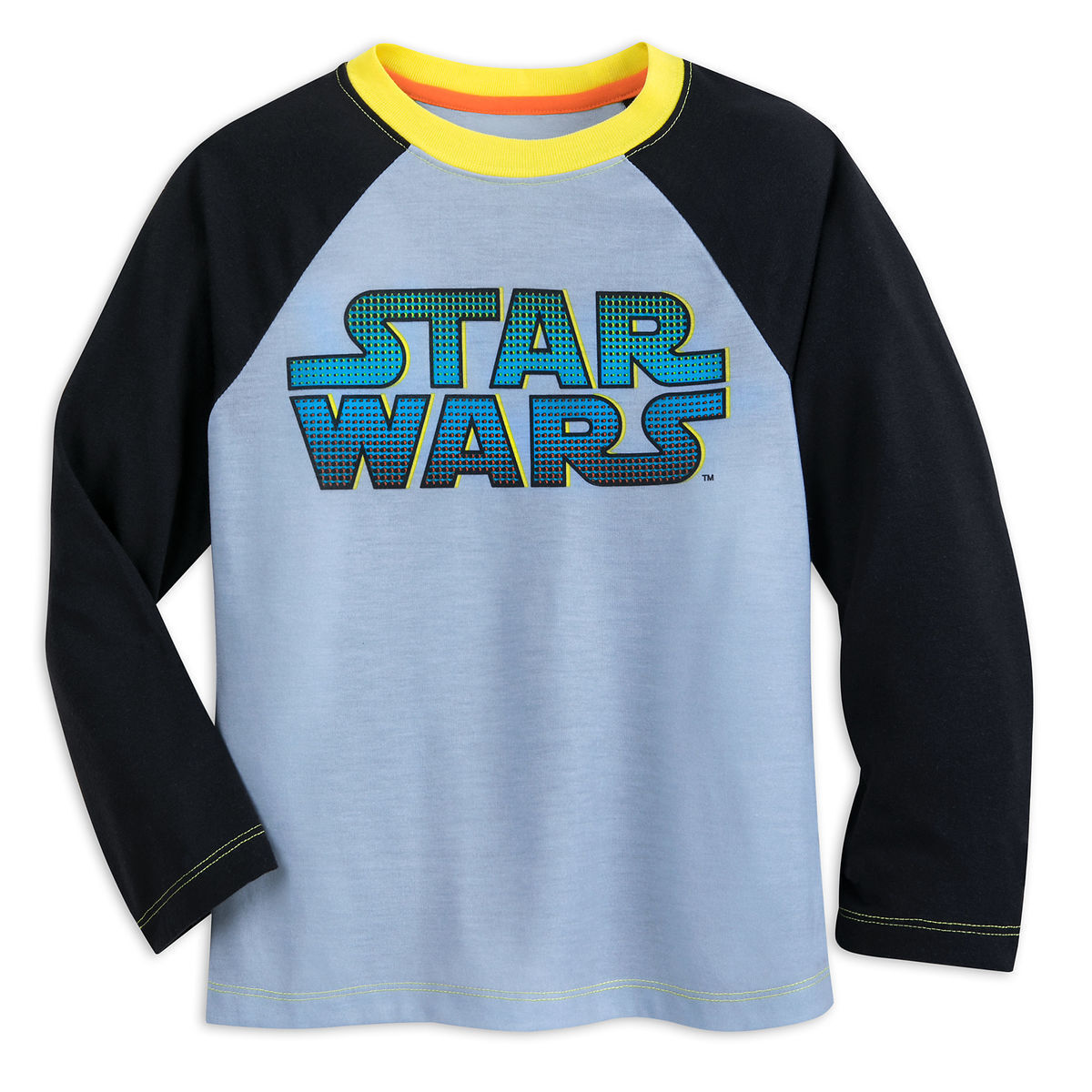 Disney Star Wars Pajamas PJ's Set for Boys Kids
