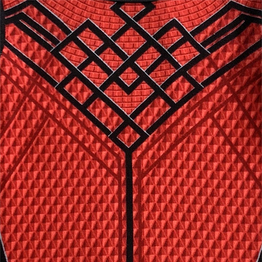 Disney Shang-Chi Legend of the Ten Rings PJs Pajamas Set for Boys Kids