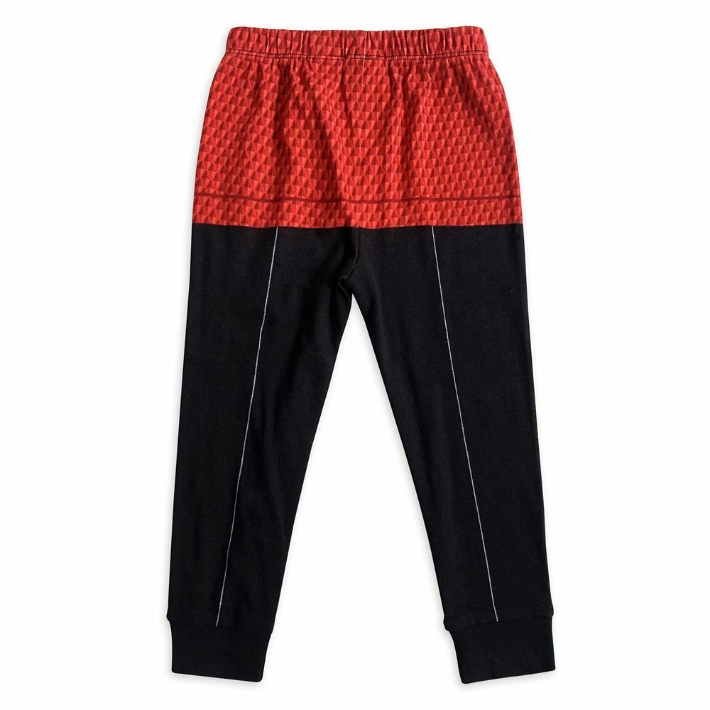 Disney Shang-Chi Legend of the Ten Rings PJs Pajamas Set for Boys Kids