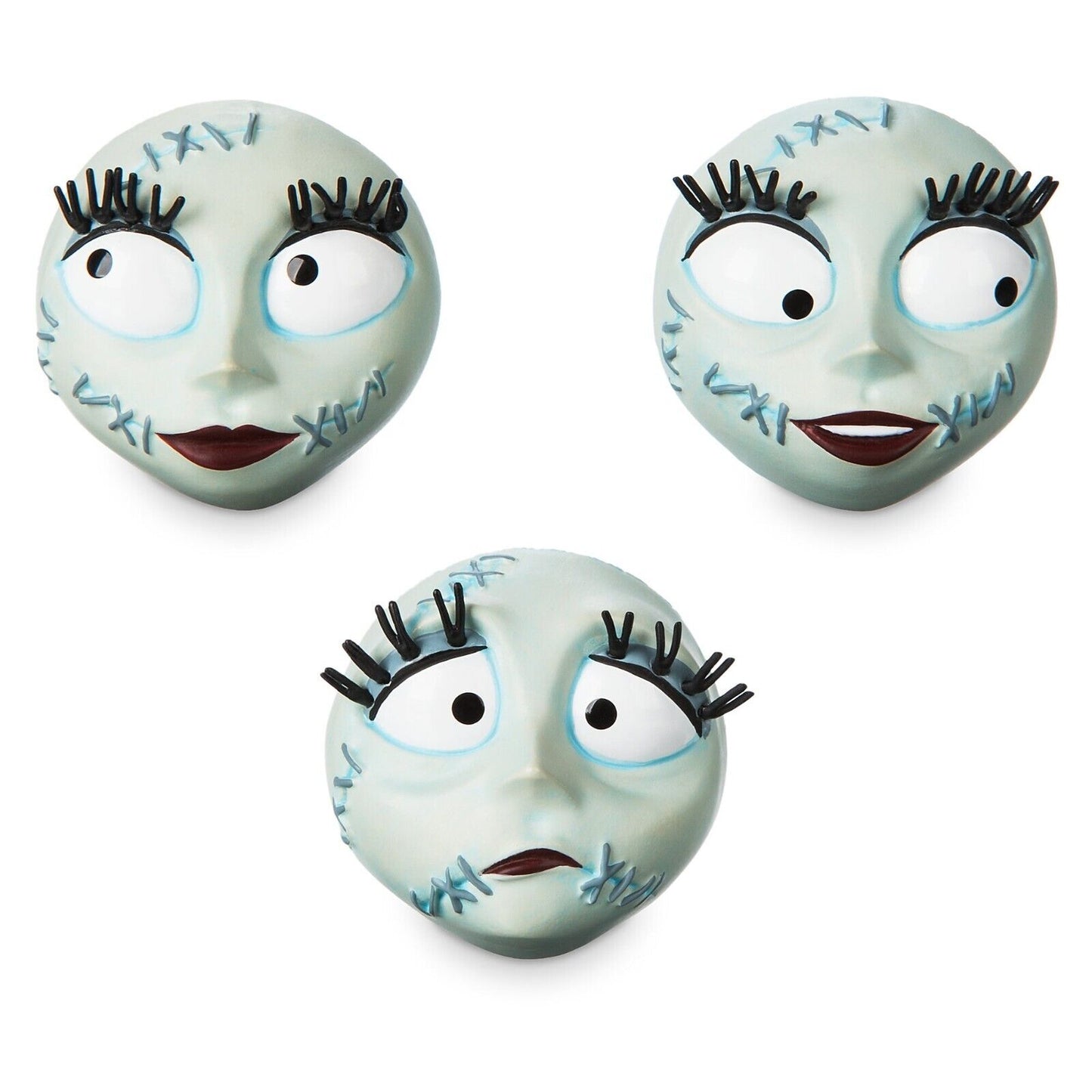 Sally 25th Anniversary Boxed Doll - Limited Edition of 3000 – Nightmare Before Christmas