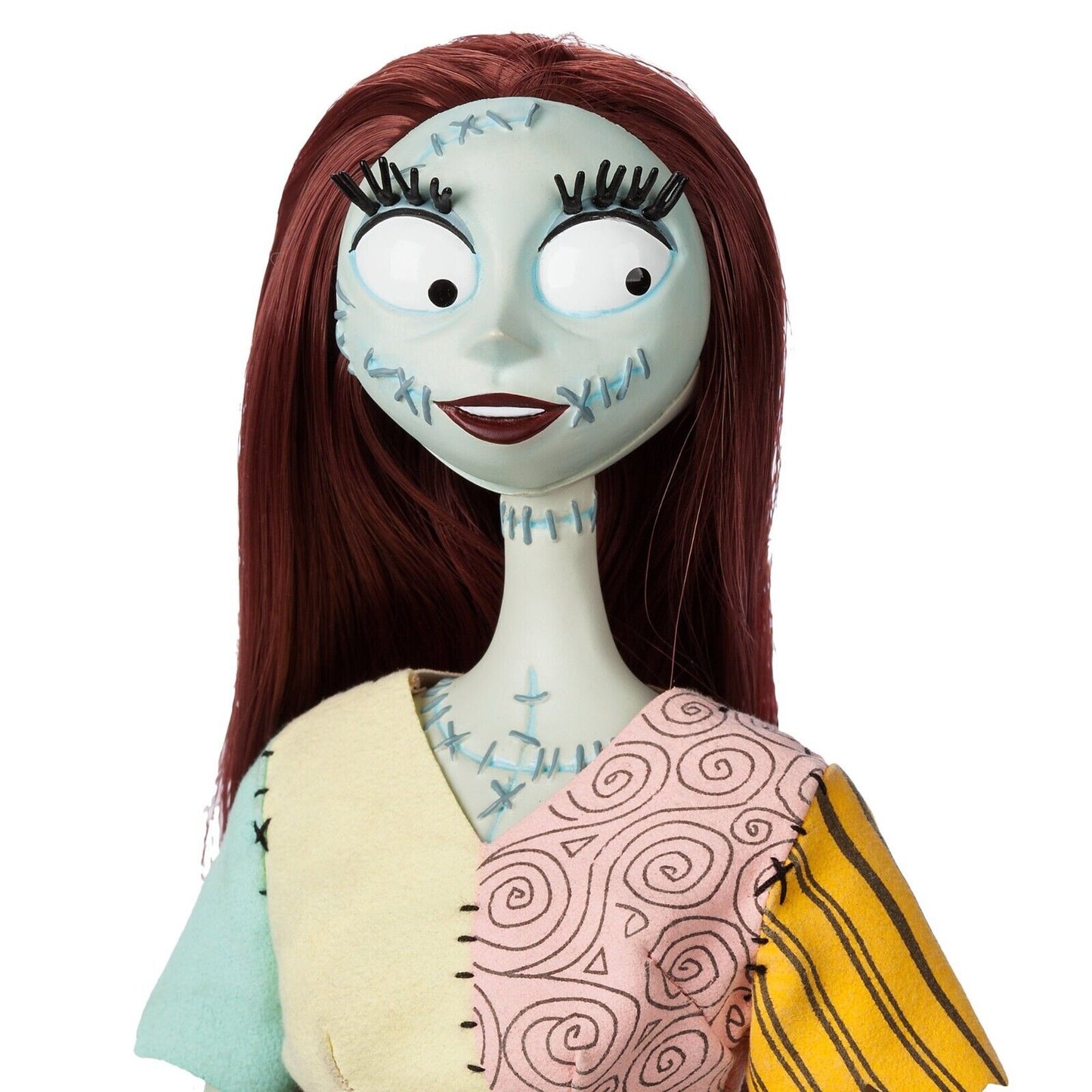 Sally 25th Anniversary Boxed Doll - Limited Edition of 3000 – Nightmare Before Christmas