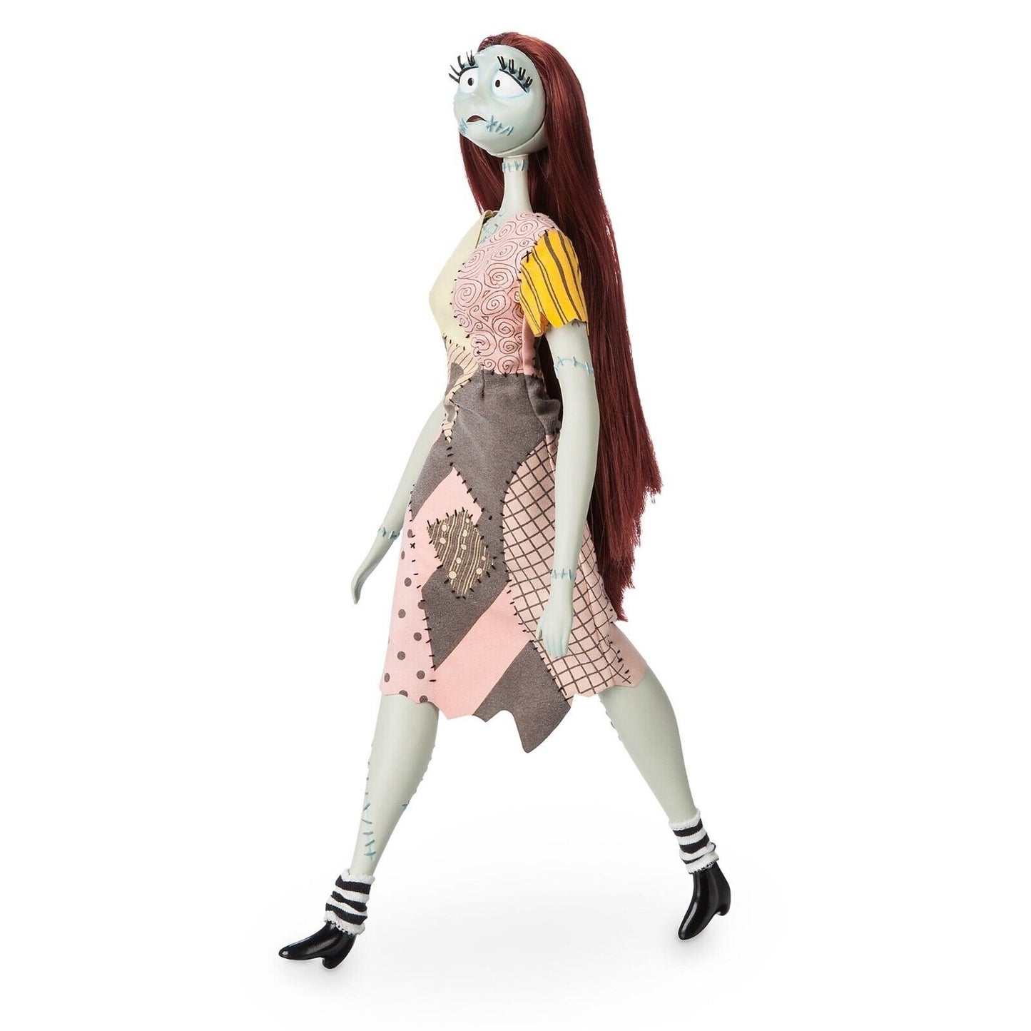 Sally 25th Anniversary Boxed Doll - Limited Edition of 3000 – Nightmare Before Christmas