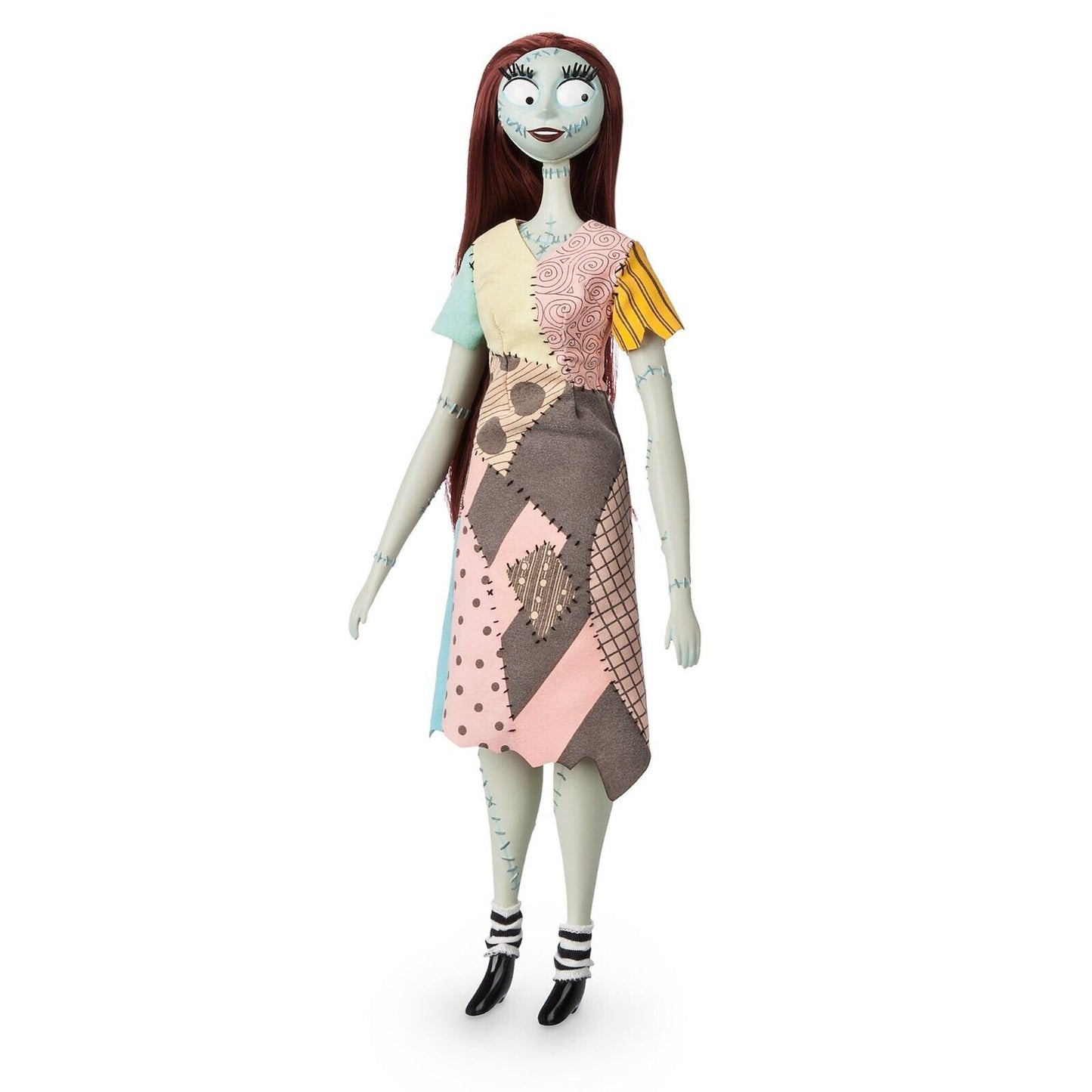 Sally 25th Anniversary Boxed Doll - Limited Edition of 3000 – Nightmare Before Christmas