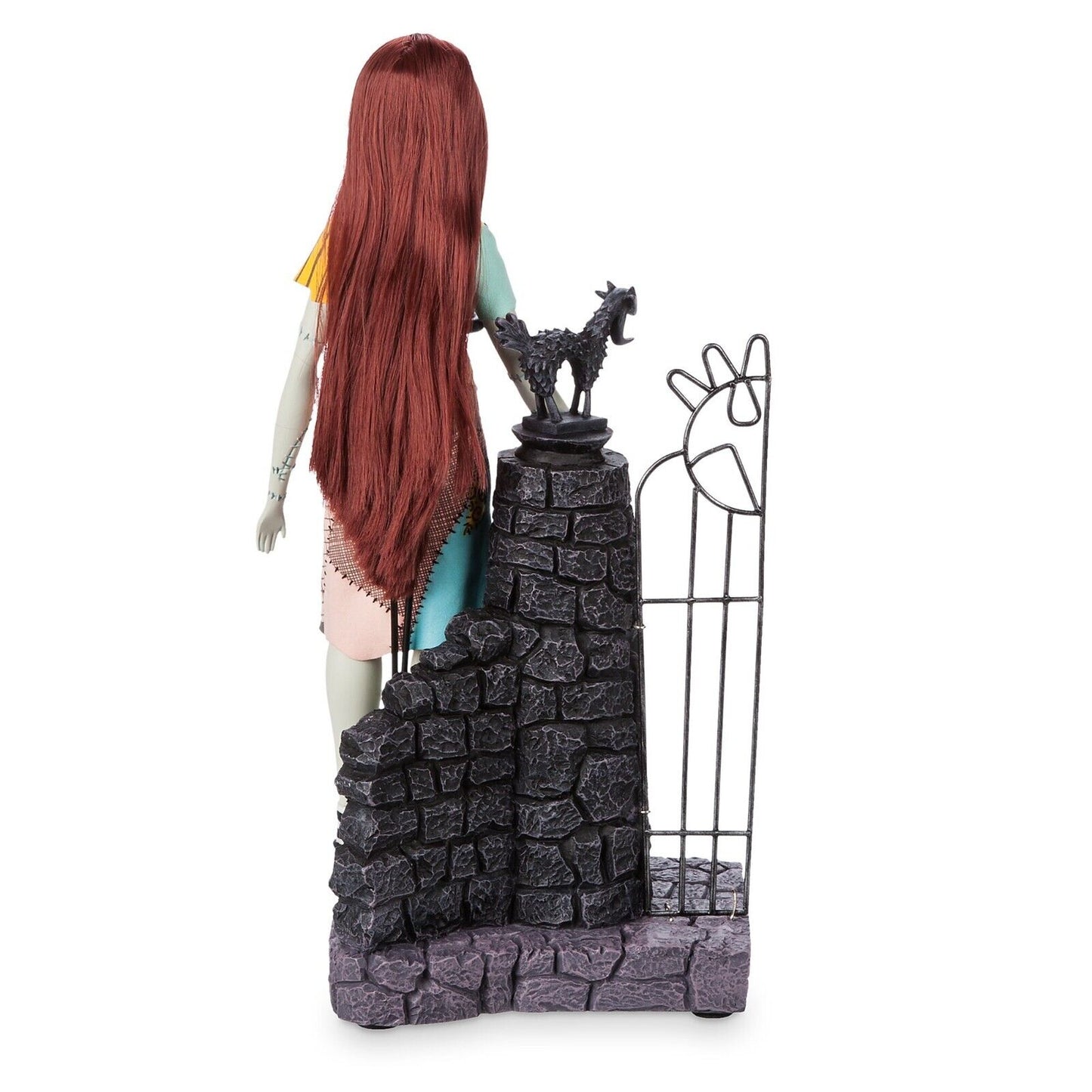 Sally 25th Anniversary Boxed Doll - Limited Edition of 3000 – Nightmare Before Christmas