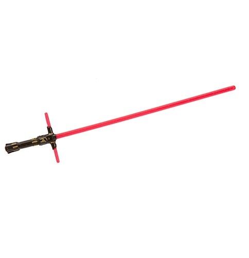 Star Wars The Force Awakens Kylo Ren Unmasked Elite Series Figure